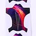 Born Pretty 100pcs Nail Form for Acrylic/UV Gel Nail Tips Extension Manicure Nail Art Tool (Sharp)