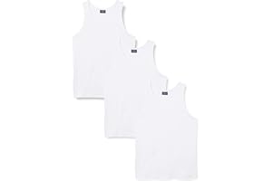 Navigare Canottiera (Pacco da 3) Uomo