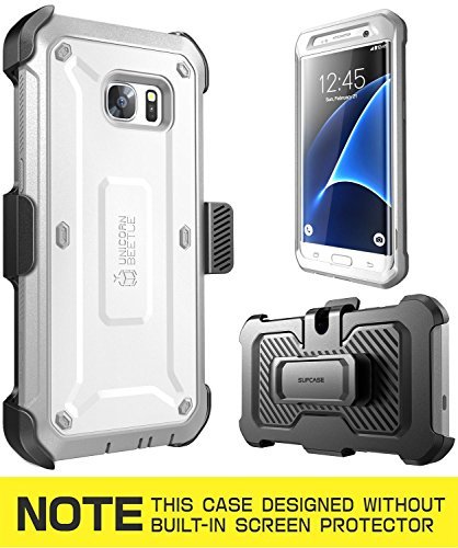 Supcase Funda para Samsung Galaxy S7 Edge 2016
