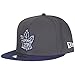 Produktbild New Era 9Fifty Snapback Cap - NHL Toronto Maple Leafs