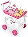 Produktbild Smoby 310555 - Disney Princess Servierwagen XL