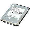 Toshiba N300 Toshiba MQ01ABD100 1TB 2.5" SATA Internal Hard Drive - 5400 RPM, 8MB Cache For Laptops & Portable Storage External Hard Drive For Hp Laptop - View #4