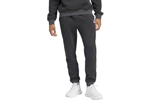 adidas Seasonal Essentials Mélange Pants - Spodnie Mężczyźni