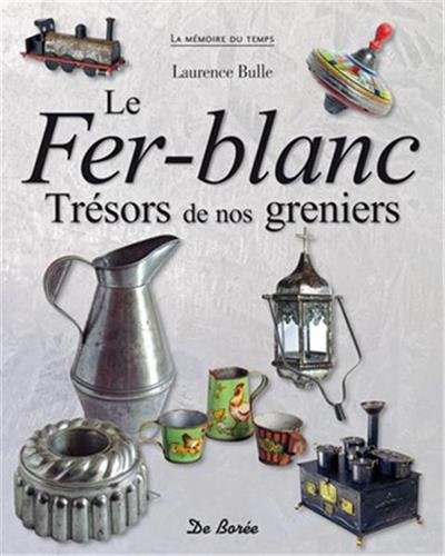 Télécharger Fer-Blanc (le) Francais PDF