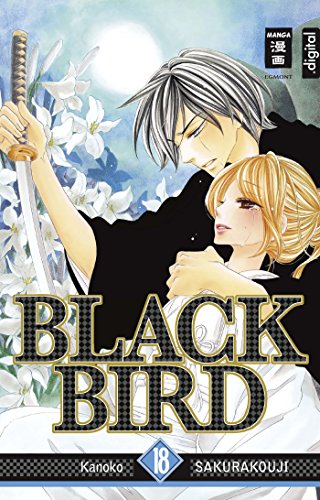 Black Bird 18