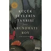 K&uuml;&ccedil;&uuml;k Şeylerin Tanrısı: 1997 Man Booker &Ouml;d&uuml;l&uuml;