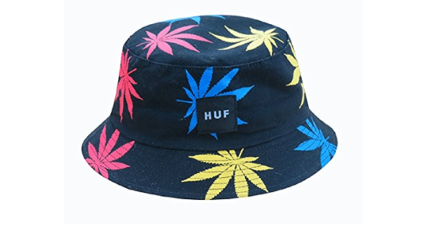 nuova 2017 cappello della marina HUF pescatore : Amazon.it: Abbigliamento