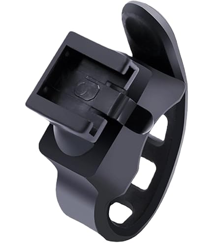 NiteRider Rücklichtträger Halterung - Für Fahrrad Gepäckträger