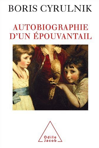 couverture de : Autobiographie d'un &eacute;pouvantail