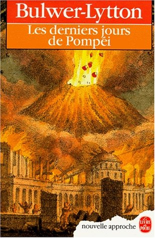 couverture de : Les derniers jours de Pomp&eacute;i