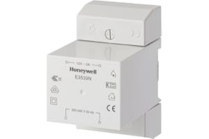 HONEYWELL HOME Friedland E3539N Bell & Chime Transformer 12 Volt AC 2 Amp