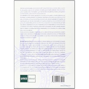 Clasificación y naturaleza química de los contaminantes