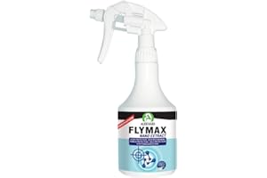 Audevard FLYMAX Nano Extract 500ml Reinigungsmittel