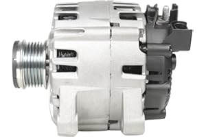 TESLA TECHNICS TT13088 PRO. Alternatore 12V 180A compatibile con AUDI, SEAT, SKODA, VOLKSWAGEN,