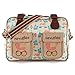 Pink Lining Mama ET Bebe Birdcage Changing Bag
