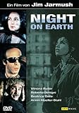 Night on Earth - Winona Ryder