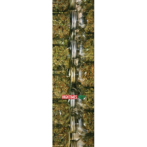 mob MOBA - Tabla de Skate Griptape Harvest Mason tarros 9" x 33" Grip Sheet