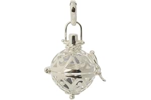 BABYLONIA BABY CARRIERS Babylonia Bola Cage avec Bola Blanc