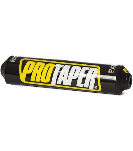 ProTaper Contour ATV Lenker – Leichter Und Stabiler Aluminium-Lenker Inklusive Polster Für ATV Und MX