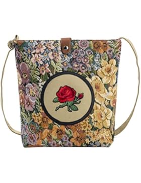 YOYOUG ,  Damen Umhängetaschen