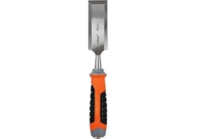 Rolson 56184 38mm Wood Chisel