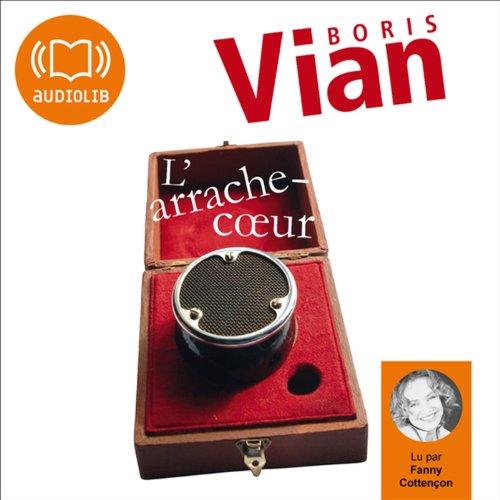 L'arrache-cœur L'arrache-cœur