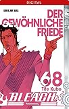 Bleach 68 by 