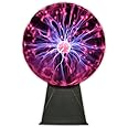 The Glowhouse UK 8-inch Large Plasma Ball