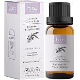 Tıbbi Lavanta U&ccedil;ucu Yağı 10 ml | Lavandula Angustifolia Essential Oil | Uyku ve Stres i&ccedil;in Aromaterapi | Yatıştırıcı Aromater