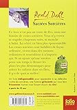 Image de Sacrées sorcières