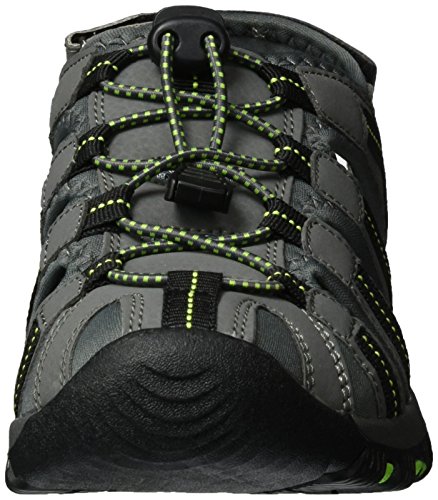 ConWay Unisex-Erwachsene 665656 Outdoor Sandalen - 4