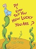 Image de Did I Ever Tell You How Lucky You Are?