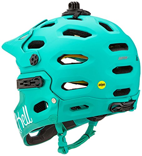 Bell Damen Super 3r Mips Joy Fahrradhelm - 2