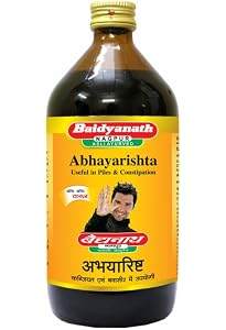 Buy Baidyanath Amritarishta 450 ml Online at Low Prices in India ...
