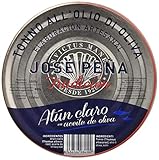 Alérgenos: Pescado y productos a base de pescado