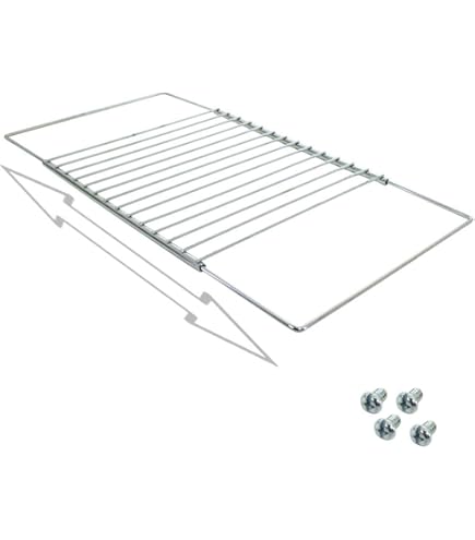 10 Migliori Griglia Ripiano Forno In Italia