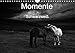 Momente in Schwarzweiß (Wandkalender 2016 DIN A4 quer): Fine Art Fotografie in Schwarzweiß - Impressionen besonderer Momente (Monatskalender, 14 Seiten ) (CALVENDO Natur) by 