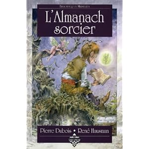 Almanach sorcier