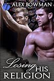 Cover zum Buch Losing His Religion