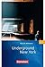Produktbild Cornelsen English Library - Fiction: 8. Schuljahr, Stufe 2 - Underground New York: Lektüre zu "English G 21". Mit Aufgaben und Activities