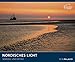 NORDISCHES LICHT 2018 : NORDSEE + OSTSEE - Sylt - Amrum - Rügen - Meer - Küste - Deutschland - Kalender 60 x 50 cm by