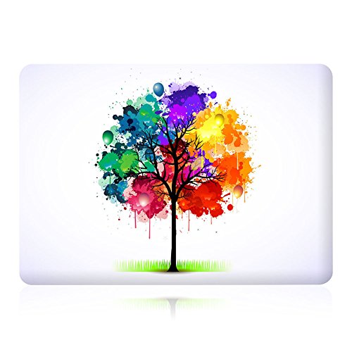 Topideal matt, gefrostet seidenmatten MacBook Hard Shell Case Cover 15 Zoll MacBook Pro 39,1 cm (Modell: A1286) - 3