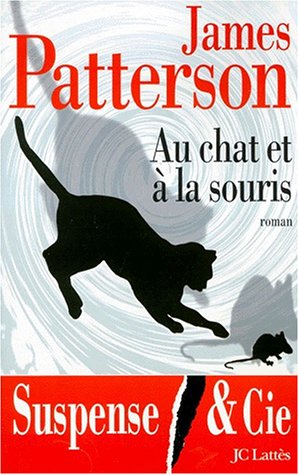 couverture de : Au chat et &agrave; la souris