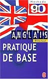 Anglais pratique de base