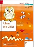 Image de Üben mit Lilli (Arbeitsbuch) 2 VS