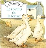 Image de Les bruits de la ferme