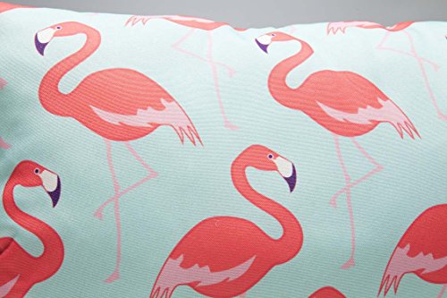 KARE Kissen Flamingo Florida 30×50 - 3