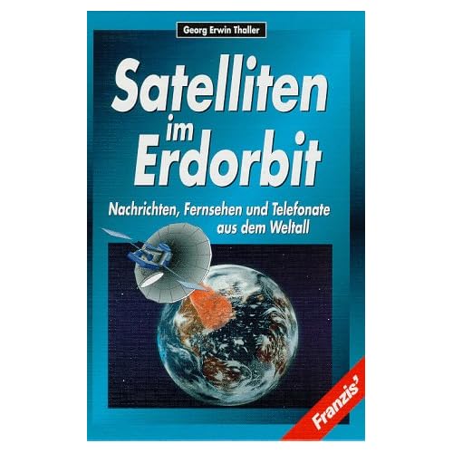 [PDF] Download Satelliten im Erdorbit Kostenlos