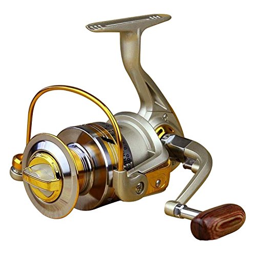 okuma baitrunner fishing reels