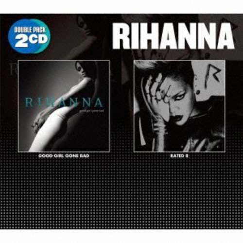 Preisvergleich Produktbild Good Girl Gone Bad / Rated R
